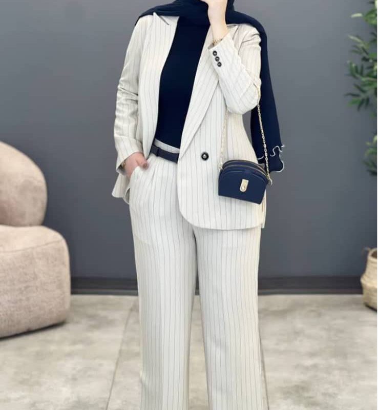 کت شلوار اسپرت دیپلمات