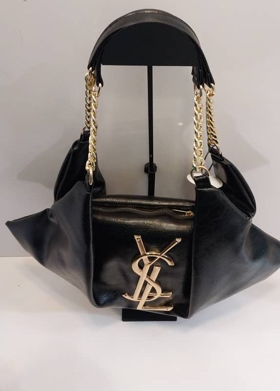 کیف چرم Ysl اورجینال