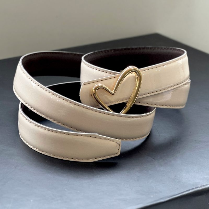 کمربند قلبی ورنی