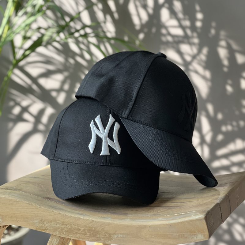 کلاه بیسبالی NY