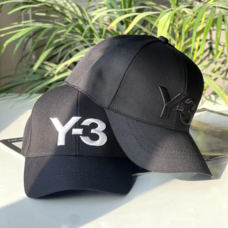 کلاه بیسبالی Y-3