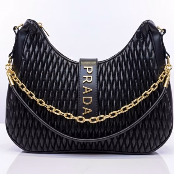 کیف پرادا زنجیری